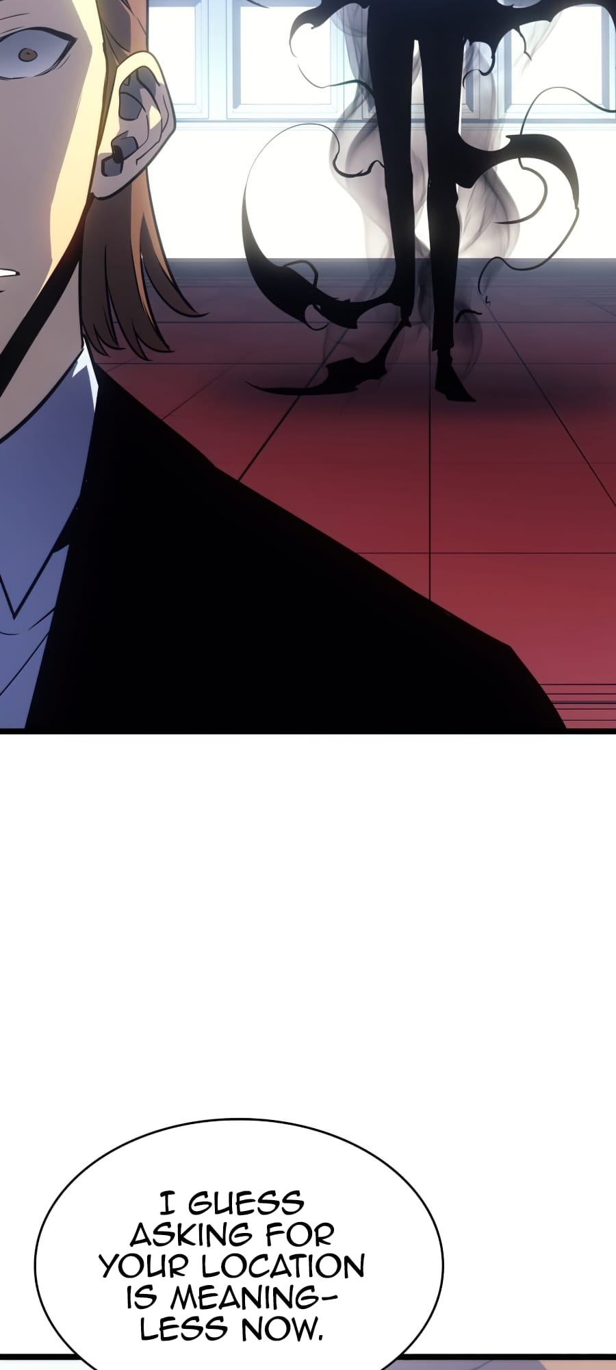 Solo Leveling, Chapter 168 image 91